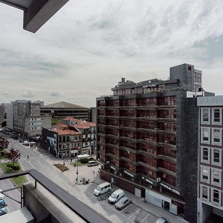 דירות Trindade Apart City Center פורטו מראה חיצוני תמונה