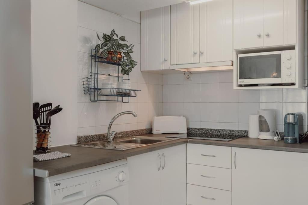 דירות Trindade Apart City Center פורטו מראה חיצוני תמונה